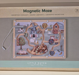 Labirinto Magnetico Little Dutch