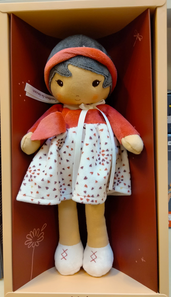 Bambola Emilie Kaloo 32 cm