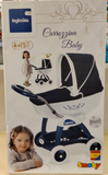 Carrozzina Baby mod. Inglesina Smoby