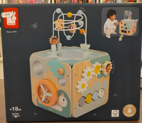 Maxi cubo multiattivita' Janod