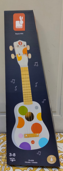 Ukulele Janod
