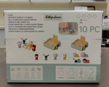 Louis Auto Trainabile con inserimento forme Lilliputiens