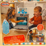 La mia prima lavastoviglie Little tikes