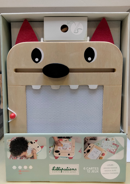 Lavagna magica Lilliputiens