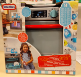 La mia prima lavastoviglie Little tikes