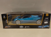 Automobile radiocomandata - Huayra Roadster, Pagani Automobili Modena