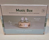 Scatola musicale Little Dutch