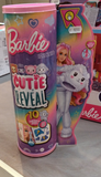Barbie Cutie Reveal
