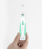 Spazzolino elettrico Nuvita