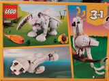 LEGO CREATOR 3IN1