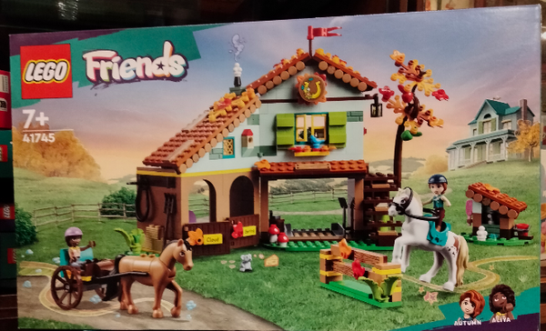 LEGO Friends