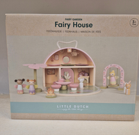 Casa delle fate, Little Dutch