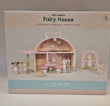 Casa delle fate, Little Dutch