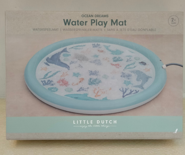 Water Play Mat Little Dutch