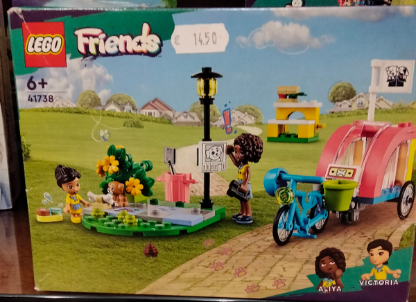 LEGO Friends