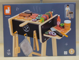Barbecue Janod