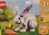 LEGO CREATOR 3IN1