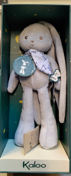 Coniglio azzurro small 25cm Kaloo