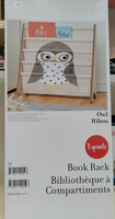 Libreria Gufo 3Sprouts