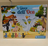 Il gioco dell' oca Clementoni