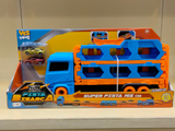 Bisarca Pista Yes Toys