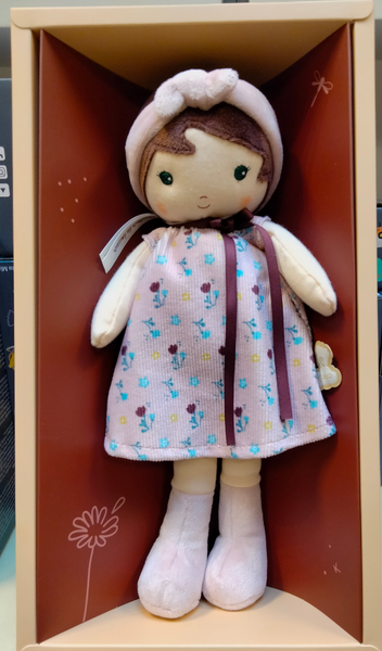 Bambola Leonie Kaloo 32cm