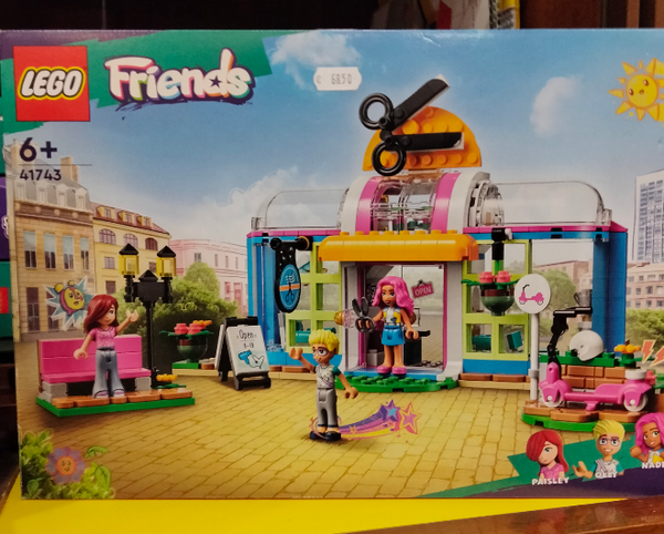 LEGO Friends