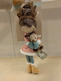 Little Dutch Bambola Christmas Doll Evi
