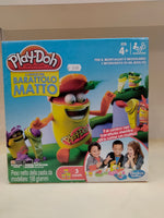 Play-Doh Il gioco del barattolo matto