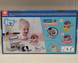 Cagnolino baby da curare Topbright