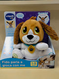 Fido parla e gioca con me Vtech