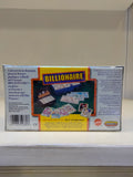 Billionaire