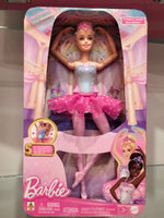 Barbie Twinkle Lights Ballerina