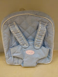 Zainetto nursery Corolle