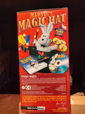 Marvin's Magic Hat / Giochi di magia