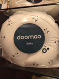 Cuscino Allattamento piccolo Softy Doomoo, fantasia "Deer"