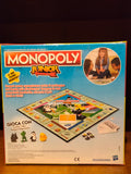 Monopoly Junior Hasbro