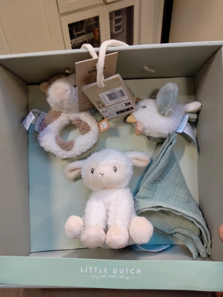 Gift box little Dutch