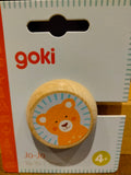 Jo-Jo Goki