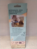 Klyv Classic il primo coltello per bimbi