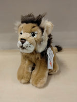 Peluche Leone, Lelly new line