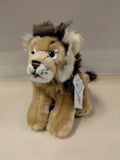Peluche Leone, Lelly new line
