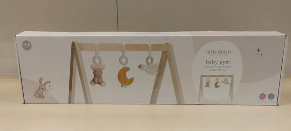 Palestrina Little Dutch