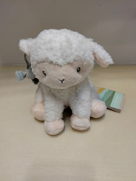 Carillon Peluche Pecorella Little Dutch