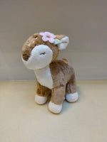 Carillon Peluche cerbiatta Little Dutch
