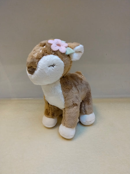 Peluche cerbiatta Little Dutch