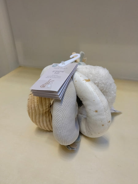 Palla prensile e tattile, Little Dutch