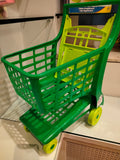 Carrello supermercato