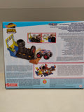 Arena Sfida collisione acrobatica Hot Wheels