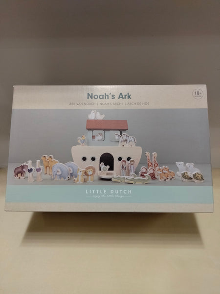 Noah's Ark Little Dutch